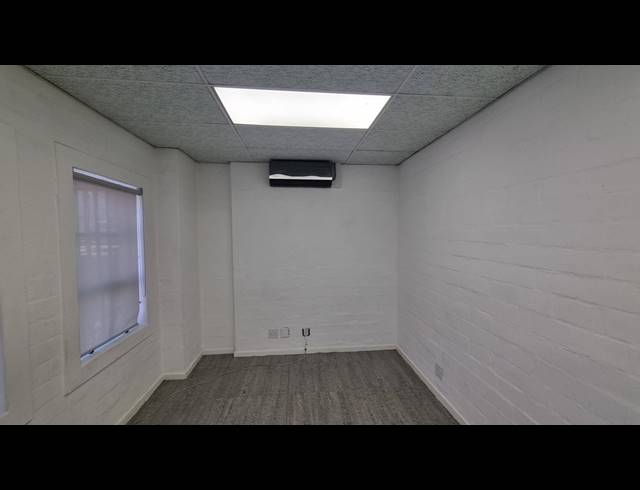 200M² WAREHOUSE TO LET IN OBSERVATORY